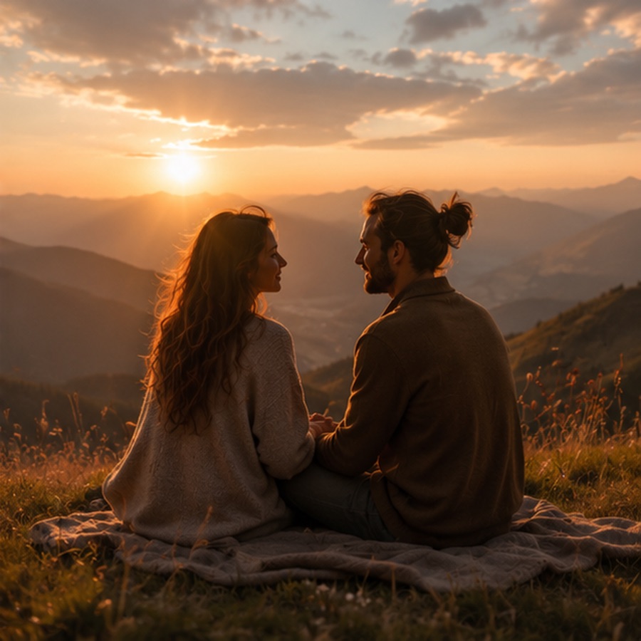 Loving Flow – Zeit für uns